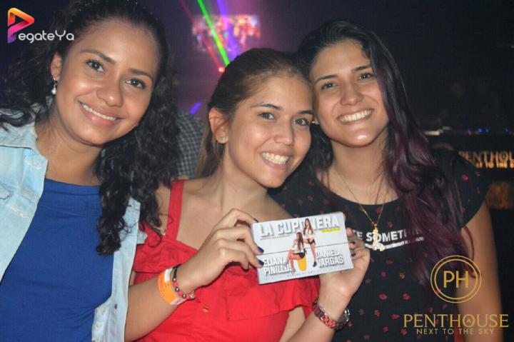 Foto 5 de Penthouse Club - Feria De Cali 2016 en Penthouse 1800, Cali