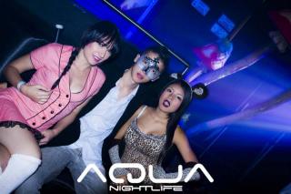 Foto 288 de Discoteca Aqua 26 y 27 de Octubre en Discoteca Aqua Medellin, Medellín