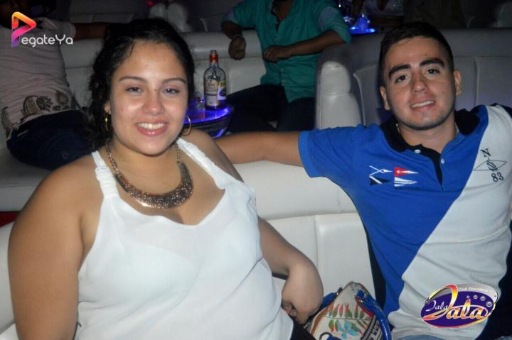 Foto 28 de Jajala Jala - 1er FDS Nov. 2015 en Jala Jala Club, Cali