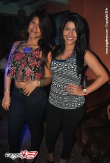 Foto 18 de MISTER BABILLA 1 de febrero de 2014 en Discoteca MISTER BABILLA cartagena, Cartagena