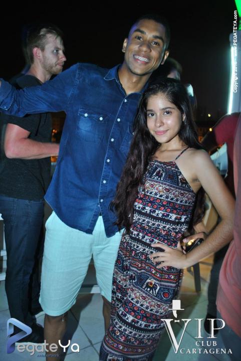 Foto 6 de Vip 18 y 19 de Marzo de 2016 en Vip 18 y 19 de, Cartagena