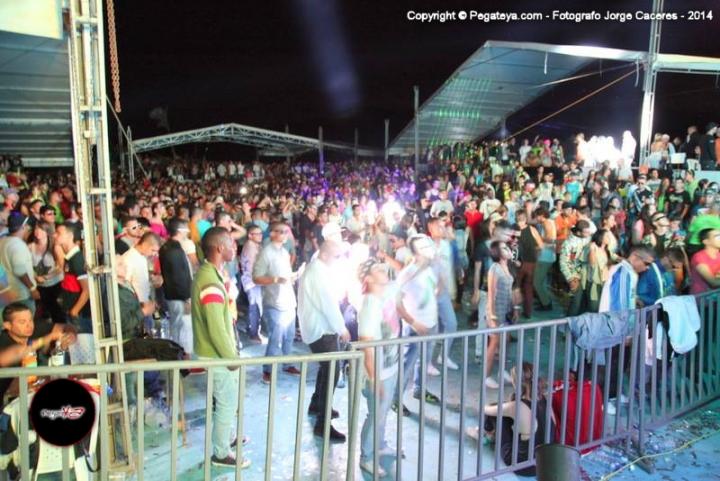 Foto 154 de TOMORROWLAKE Lago Calima en Fiestas Colombia, Medellín