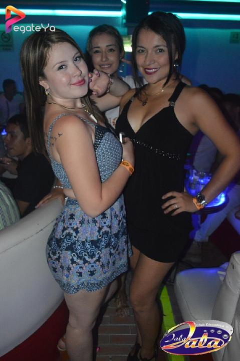 Foto 45 de Jalajala - 3er Fds Agosto 2016 en Jala Jala Club, Cali