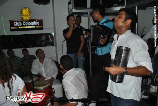 Foto 5 de taboo 29 y 30 de junio de 2012 en Discoteca Taboo Cartagena, Cartagena