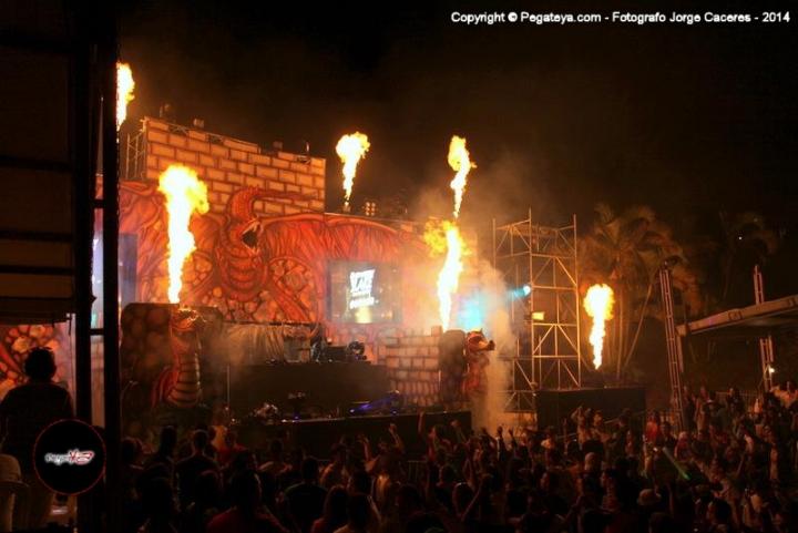 Foto 239 de TOMORROWLAKE Lago Calima en Fiestas Colombia, Medellín