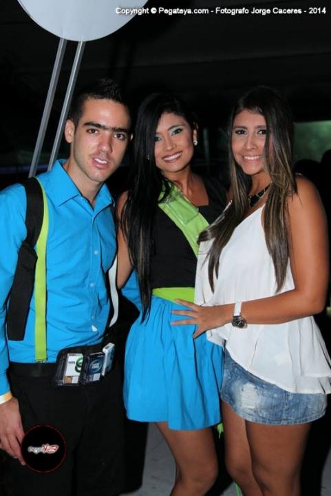 Foto 324 de TOMORROWLAKE Lago Calima en Fiestas Colombia, Medellín