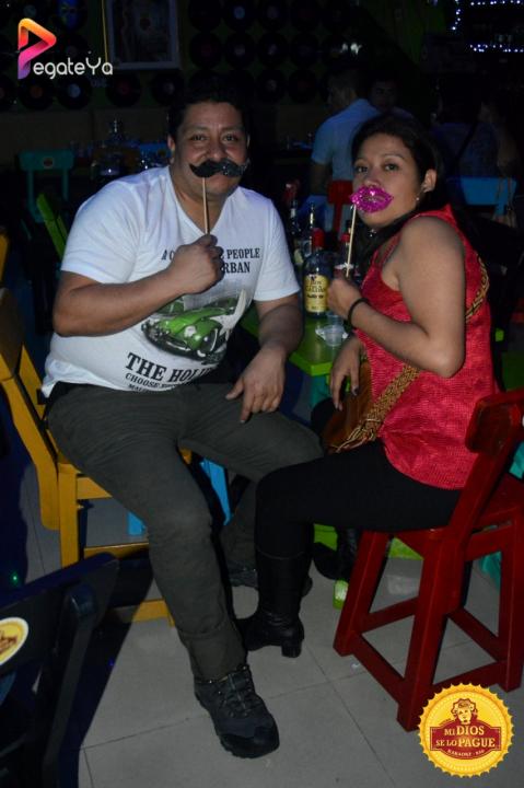 Foto 33 de Fonda Mi Dios Se Lo Pague - 2DO FDS AGT en Fonda Mi Dios Se Lo Pague, Cali