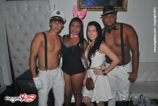 Foto 3 de TABOO 2 de Noviembre 2013 en Discoteca Taboo Cartagena, Cartagena