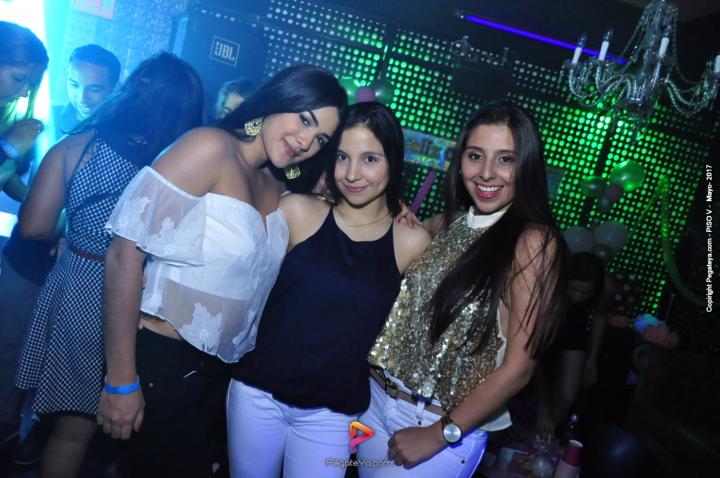 Foto 5 de Piso V - Sábado 6 de mayo de 2017 en Bar Piso V Bucaramanga, Bucaramanga