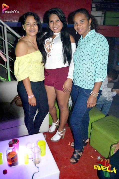 Foto 24 de Favela - 4to Fds Sept. 2017 en Favela Club Menga, Cali