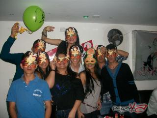 Foto 2 de Junio 02 del 2012 en I´m Fun Discoteca Manizales, Manizales