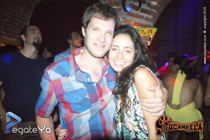 Foto 19 de Tu Candela 22 y 23 de Mayo de 2015 en TU CANDELA cartagena, Cartagena