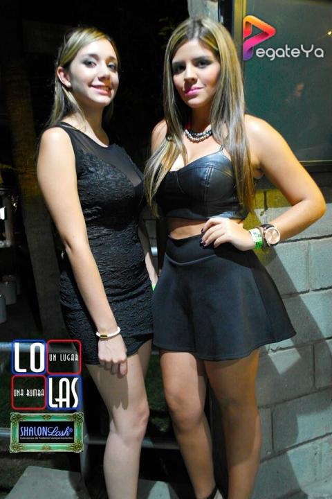 Foto 21 de LOLAS - 2DO Fds Nov. 2015 en Lolas Club Menga Cali, Cali