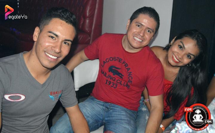 Foto 11 de AmPm - 2DO Fds Mayo 2017 en Am / PM Bar - Cali, Cali