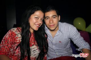 Foto 16 de Rooms - Febrero 08 del 2014 en Rooms Club