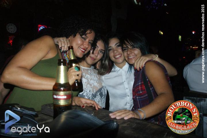 Foto 12 de bourbon st 8 de agosto de 2015 en bourbon cartagena, Cartagena
