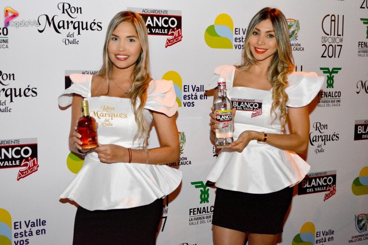 Foto 12 de Exposhow 2017 en Exposhow 2017, Cali