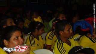 Foto 18 de la pasion del barza 12 Y 13 Octubre 2012 en LA PASION DEL BARZA Cartagena, Cartagena