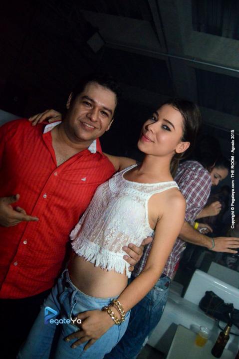 Foto 71 de The Room - Barrancabermeja en Fiestas Colombia, Medellín
