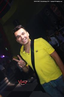 Foto 81 de Discoteca El Manicomio - 8 febrero 2014 en Discoteca El Manicomio Bucaramanga, Bucaramanga