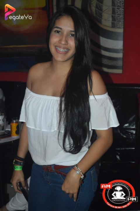 Foto 2 de Ampm Bar - 4TO Fds Agosto 2016 en Am / PM Bar - Cali, Cali