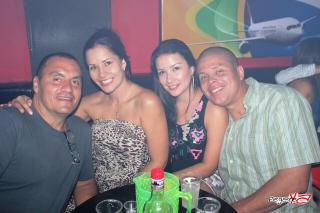 Foto 16 de Noviembre 09 del 2013 en Am / PM Bar - Cali, Cali
