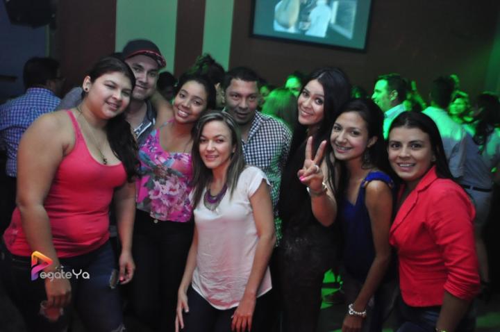 Foto 51 de Maria casquitos sábado 30 de mayo 2015 en Maria Casquitos Bucaramanga, Bucaramanga