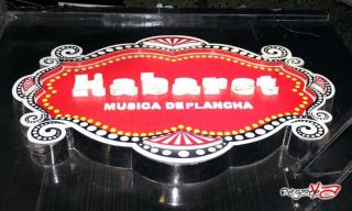 Foto 9 de Noviembre 09 del 2013 en Kabaret - Granada, Cali