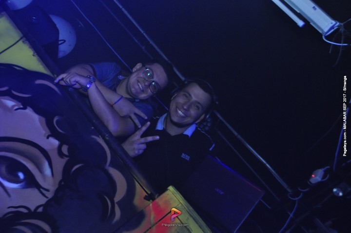 Foto 57 de MALABAR - sábado 30 de sep 2017 en Discoteca Malabar Bucaramanga, Bucaramanga