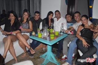 Foto 10 de Zambomba - Mayo 17 del 2014 en Club Zambomba, Cali