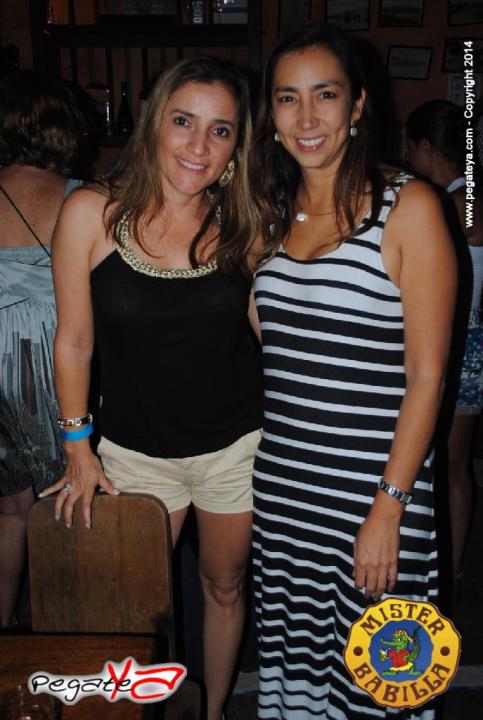 Foto 4 de MISTER BABILLA 7 Y 8 de NOV 2014 en Discoteca MISTER BABILLA cartagena, Cartagena