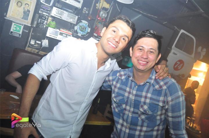 Foto 40 de Malabar - 13 y 14 de enero de 2017 en Discoteca Malabar Bucaramanga, Bucaramanga