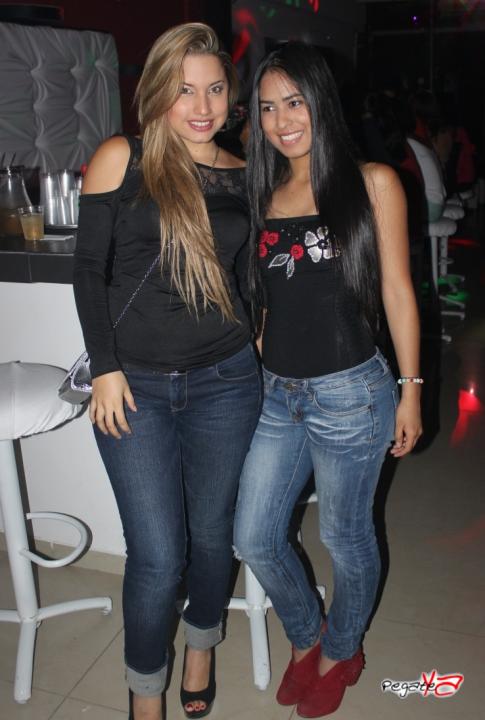 Foto 3 de Mama Salsa - 1er FDS Nov 2014 en Mama Salsa