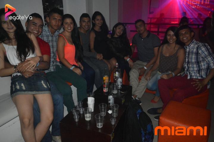 Foto 86 de Miami - 4to Fds Agosto 2016 en Miami Bar Cali, Cali