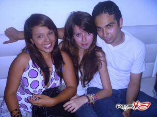 Foto 30 de Marzo 24 del 2012 en Farah Lounge Cali, Cali