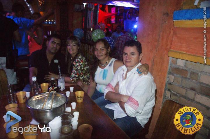 Foto 76 de Mister Babilla 29 y 30 de Mayo de 2015 en Discoteca MISTER BABILLA cartagena, Cartagena