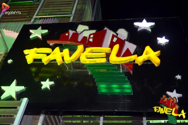 Foto 12 de Favela Club - 3er Fds Mayo 2017 en Favela Club Menga, Cali