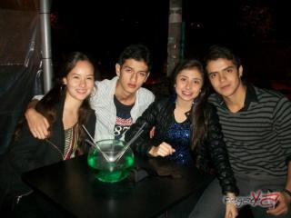 Foto 15 de Mayo 12 del 2012 en PK2 Manizales, Manizales