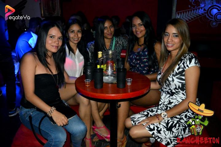 Foto 10 de Rancheeton - 3er FDS Agt 2015 en Rancheton Cali, Cali