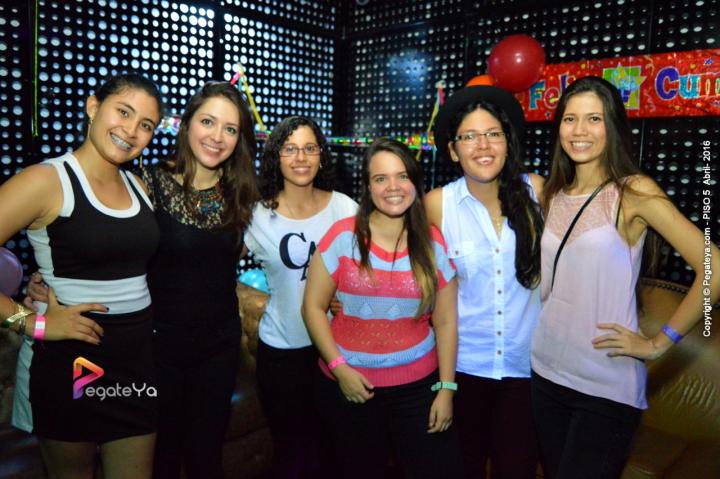 Foto 30 de PISO V - Sabado 2 de abril 2016 en Bar Piso V Bucaramanga, Bucaramanga