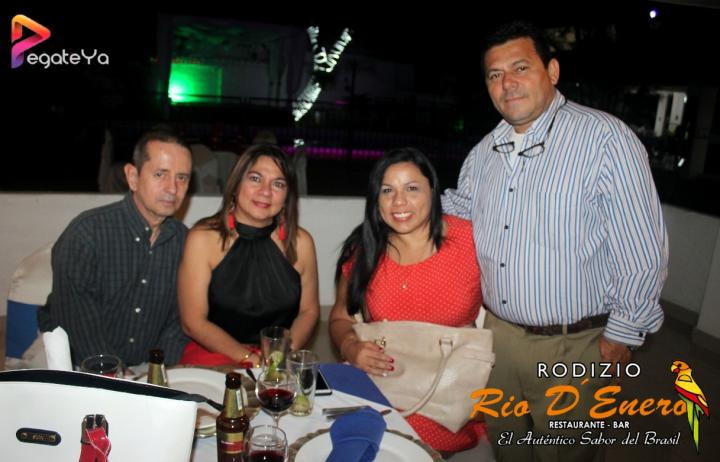 Foto 10 de Rio D´enero - 4to FDS Agt 2016 en Rio D´enero, Cali