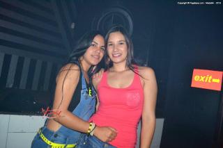 Foto 27 de Fotos karma Club - 17 mayo de 2014 en Discoteca Karma Medellin, Medellín