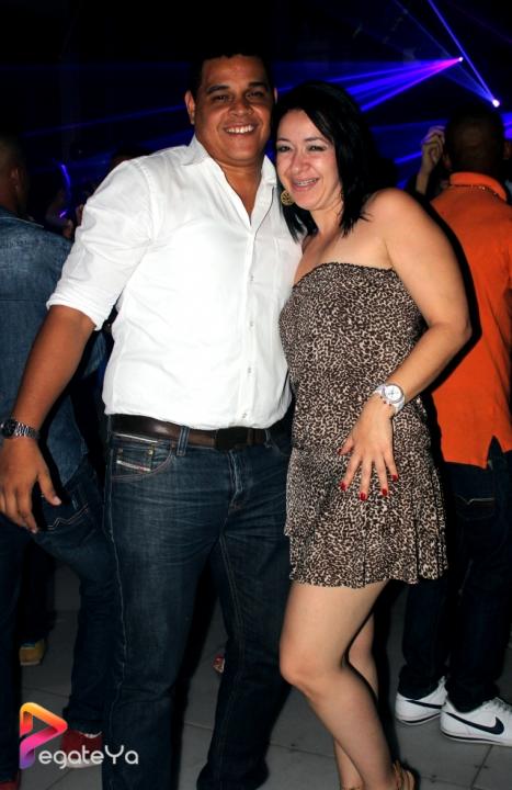 Foto 58 de Favela Club - Febrero 21 del 2015 en Favela Club Menga, Cali