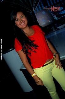 Foto 12 de Fotos Luxury Medellin - 29 sep 2012 en Discoteca Luxury Medellin, Medellín