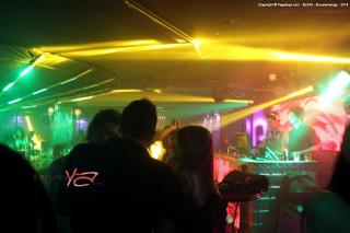 Foto 74 de Bling - Viernes 23 de mayo de 2014 en Bar Bling Bucaramanga, Bucaramanga
