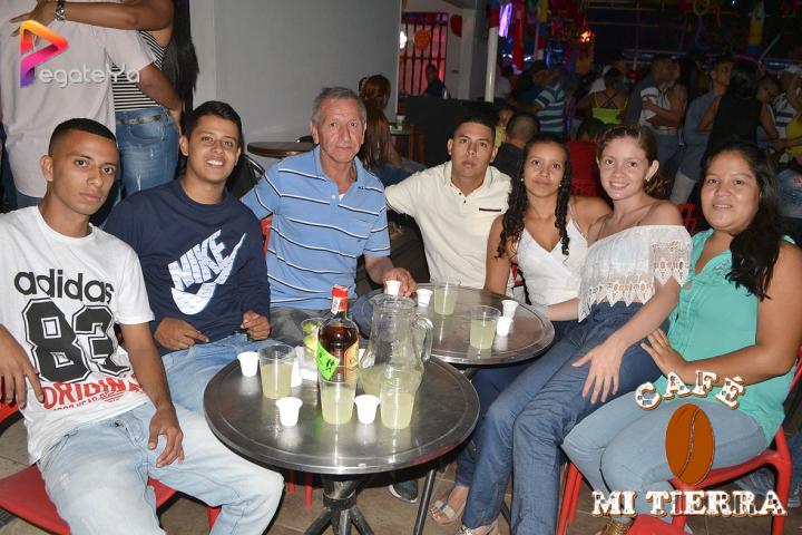 Foto 34 de Cafe mi Tierra - 1er Fds Septiembre 2016 en Cafe Mi Tierra, Cali