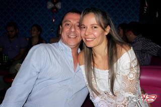 Foto 19 de Kabaret - Febrero 15 2014 en Kabaret - Granada, Cali