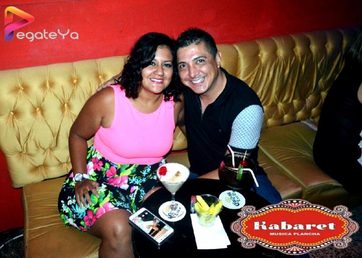 Foto 66 de Kabaret Bar - 2do/3er Fds Junio 2016 en Kabaret - Granada, Cali