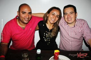 Foto 28 de Sabado 10 de Noviembre 2012 en Discoteca Macondo Club Bucaramanga, Bucaramanga