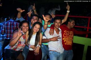 Foto 17 de Discoteca El Manicomio en Discoteca El Manicomio Bucaramanga, Bucaramanga
